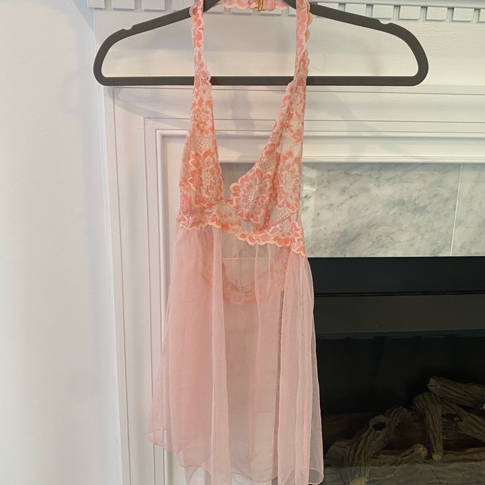 Victoria’s Secret Lingerie